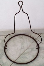 ANTICO ANELLO CN STAFFA IN