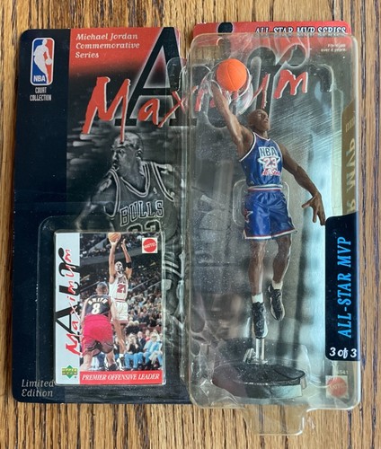 Figurina michael jordan - michael,