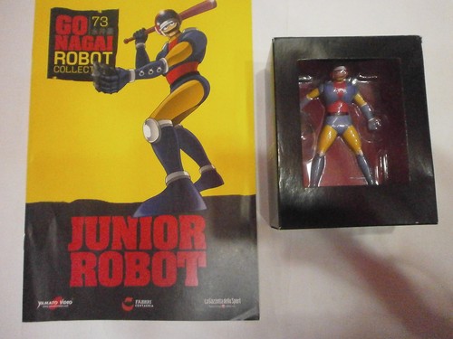 Nagai robot collection 73 - robot,
