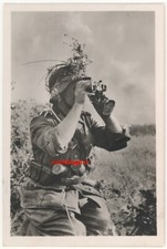 №tas15 WW2. Fotografia tedesca Terzo Reich / foto reporter di guerra Wehrmacht №95