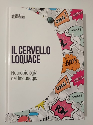 Cervello loquace - il,