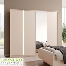 Armadio per camera da letto