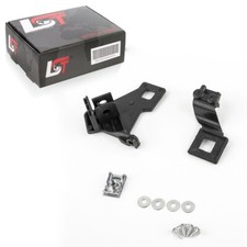 Set Di Riparazione Per Scheinwerfergehäuse Sinistro 2 Pezzi Per Audi A4 B8