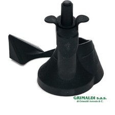 MIXER PALA DI MISCELAZIONE CON