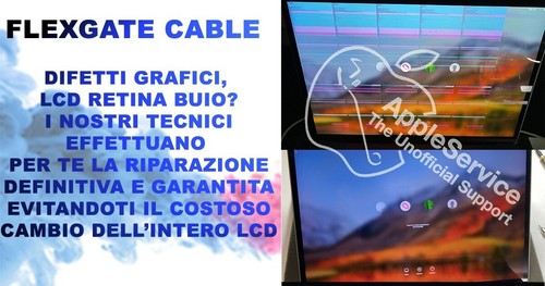 Riparazione display - ✅,