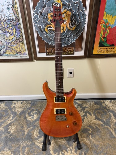 Chitarra elettrica paul reed - elettrica,