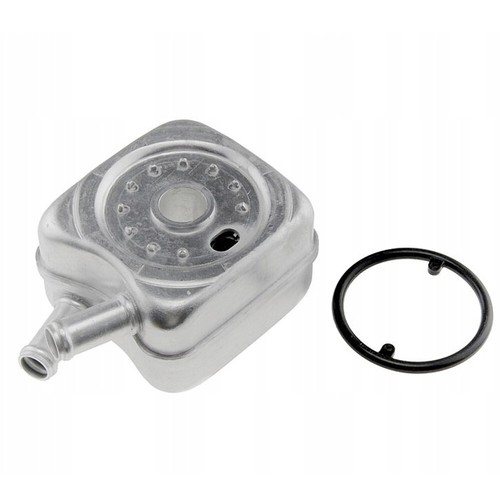 Radiatore olio motore