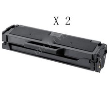 2 TONER COMPATIBIL PER SAMSUNG