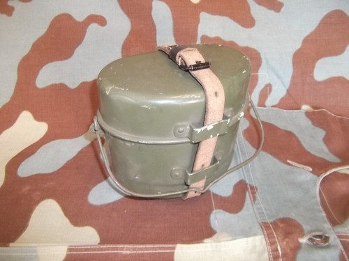 Gavetta regio esercito ww2 - gavetta,