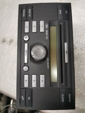 autoradio Ford 6000CD Usato Con Controllo Remoto Da Sterzo