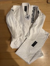 VHTS BJJ GI A2 nuovo + 2 rashgaurds omaggio