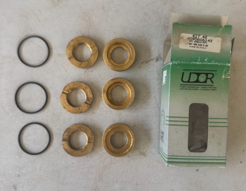Udor 4090606142 kit - kit, 42