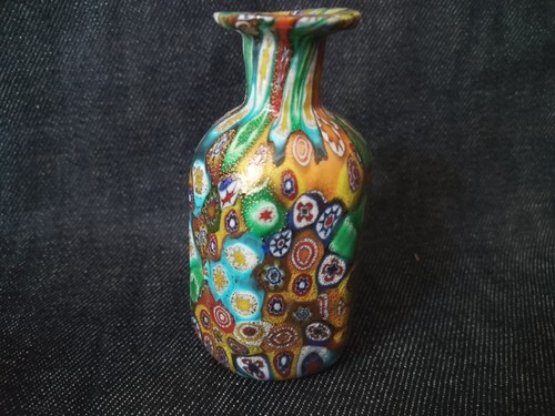 Vaso mignon murano - vaso,