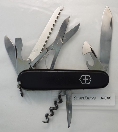Coltello svizzero victorinox - svizzero,