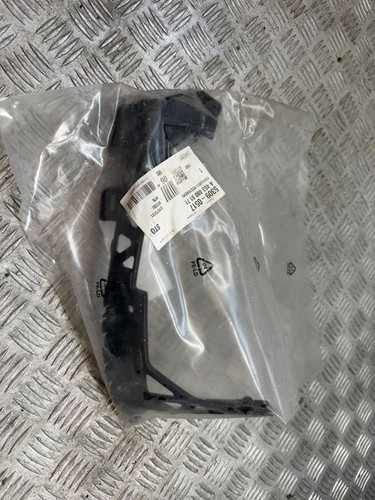 Supporto montaggio paraurti