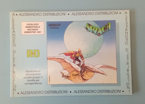 Alessandro distribuzioni - alessandro,