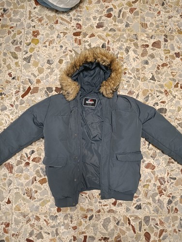 Mckenzie giacca uomo - giacca,