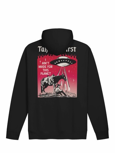 Bellissimo maglione oversize