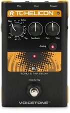 TC-Helicon VoiceTone E1 Pedale
