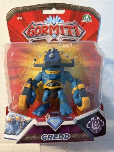 Gormiti gredd giochi - gormiti, cm