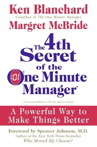 The 4th secret one - 4th,