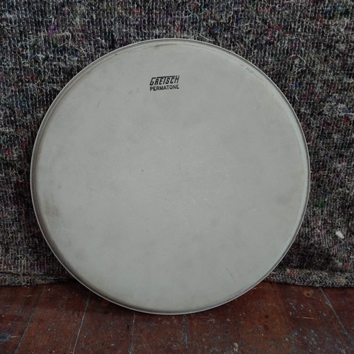 Testa batteria vintage - , gretsch