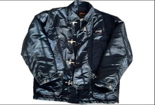 Schott Fireman 981