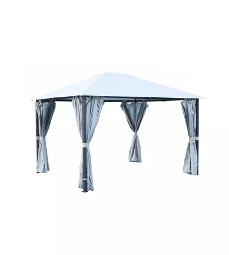 Gazebo esterno fuenti - da, "fuenti"