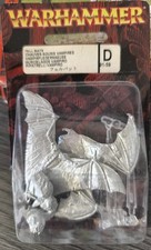 Warhammer Fantasy FELL BATS 91-59 - Games Workshop Citadel