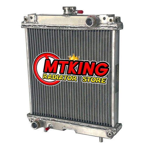 Radiatore tutto alluminio - tutto,