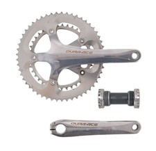 Guarnitura Shimano Dura-Ace