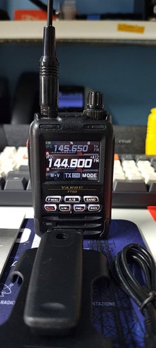 Yaesu ricetrasmettitore - yaesu, ft-5d