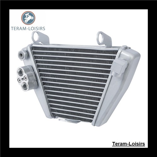 Radiateur huile pour ducati - radiateur,