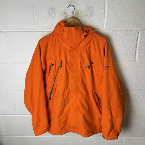 Giacca nike vintage uomo - vintage,