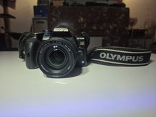 ? Appareil Photo Numerique Olympus E-520 (Testé - Fonctionne Parfaitement)