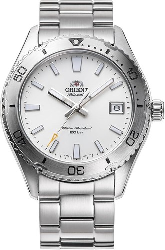 Orient mako ra ac0q03s - mako, 40