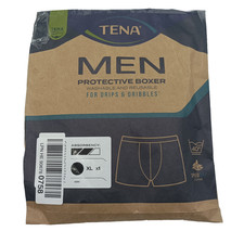 Boxer protettivo TENA Men XL