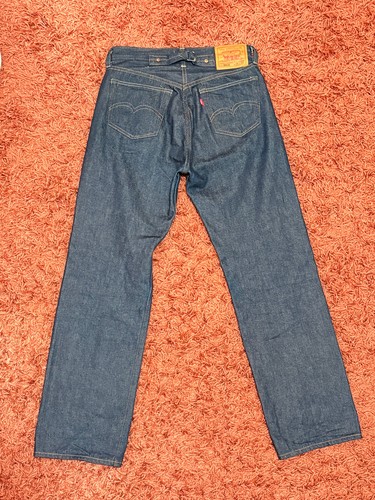 Jeans levi 1937 501xx - levi's,