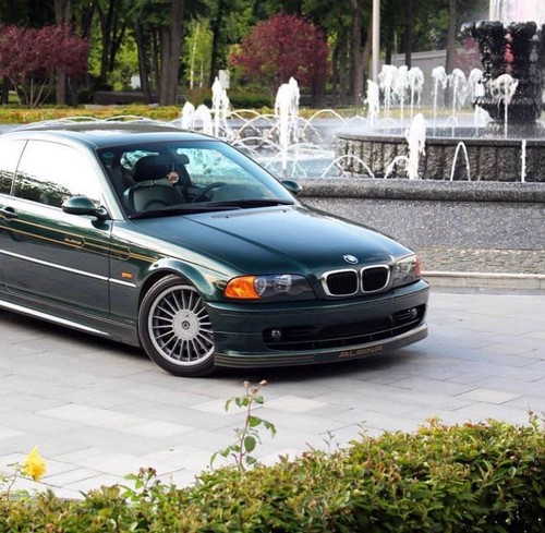 Spoiler anteriore bmw e46 - spoiler,