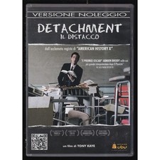 EBOND Detachment - Il Distacco