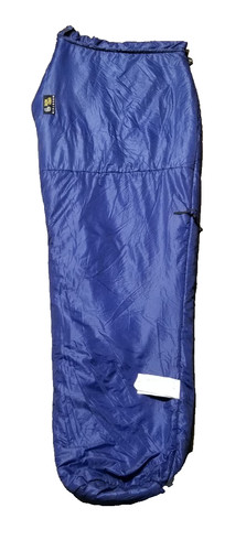 Sacco pelo mountain - mountain, hardwear