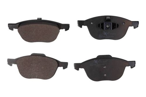 Kit pastiglie freno disco - a,