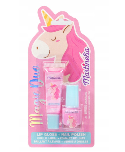 Set trucco bambina - set,