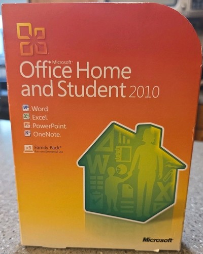 Microsoft office home and - office,
