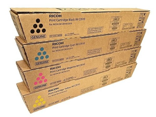 Toner originale ricoh savin - originale,