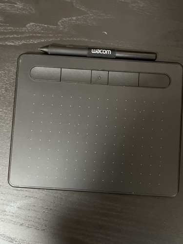 wacom