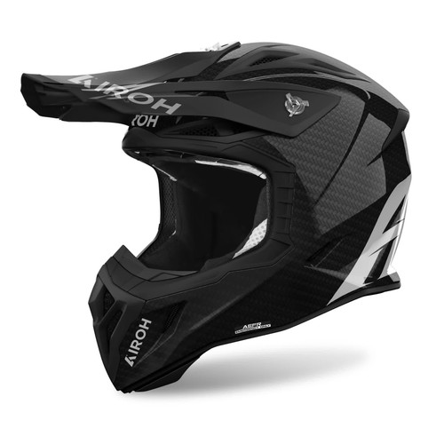 Casco motocross airoh aviator - casco,