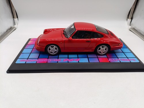 Porsche 911 carrera 964 - rs,