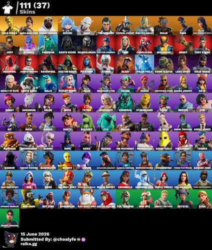 Carta regalo fortnite - fortnite, gold