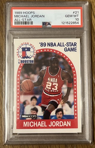 1989 hoops michael - #,